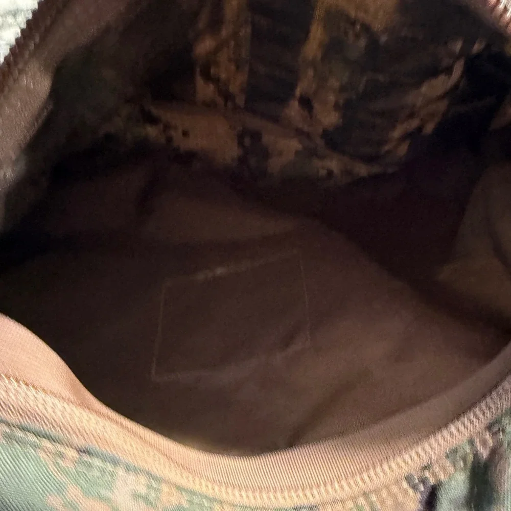 Arc'teryx USMC APB03 Assault Pack MARPAT Digital Woodland Camo Backpack Propper